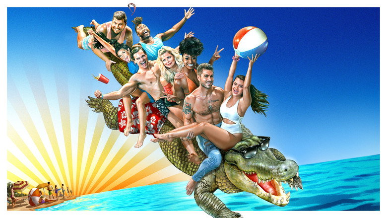 MTV Floribama Shore backdrop 6