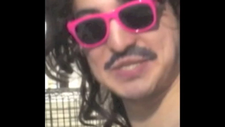 PUSSY DOE (FULL VERSION)