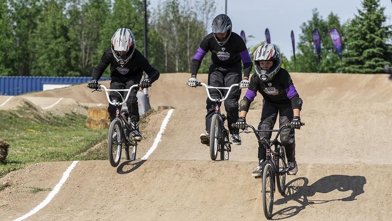 BMX Racing