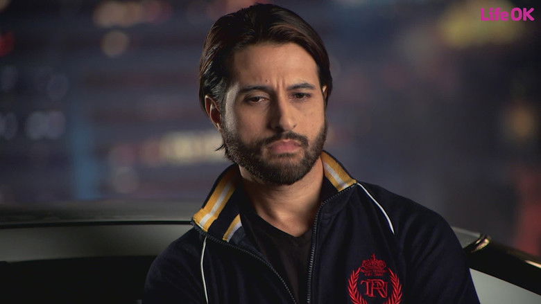 Vikram Decides to Expose Samarth