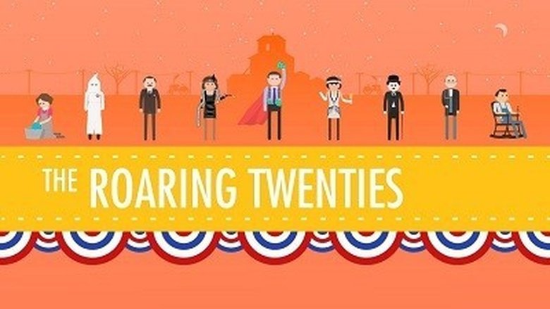 The Roaring 20's