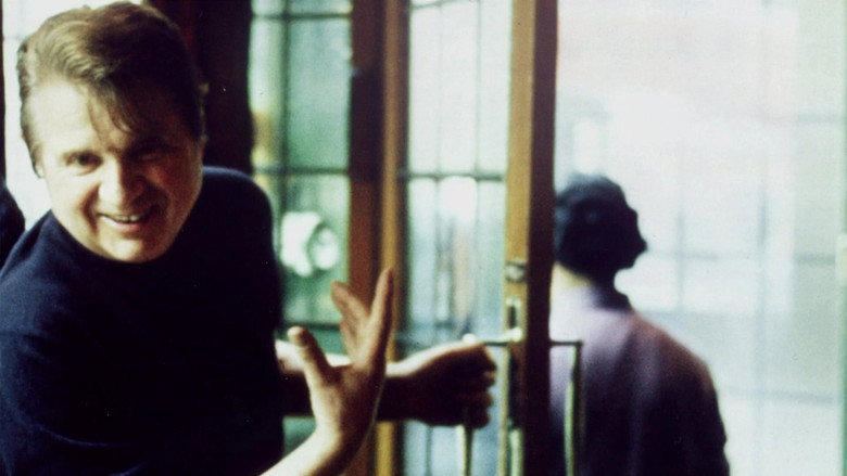 Francis Bacon: A Brush with Violence backdrop 2
