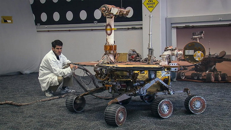 Good Night Oppy backdrop 7