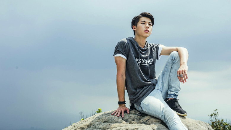 Love Storm backdrop 3
