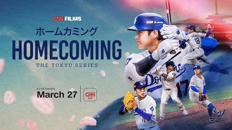 Homecoming: The Tokyo Series backdrop 3