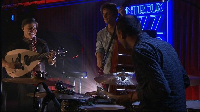 Dhafer Youssef