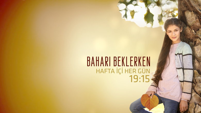 Baharı Beklerken backdrop 2
