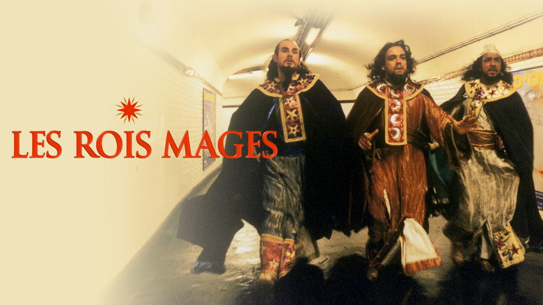 The Three Kings backdrop 7