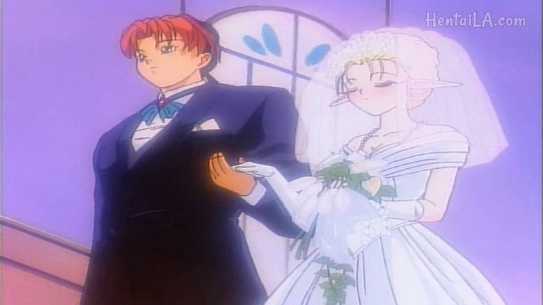 In sickness and in health, our love will last a lifetime.