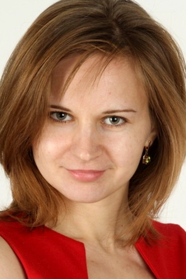 Анастасия Лашкова