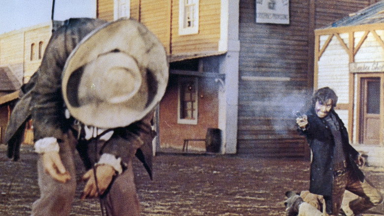 Viva! Django backdrop 5