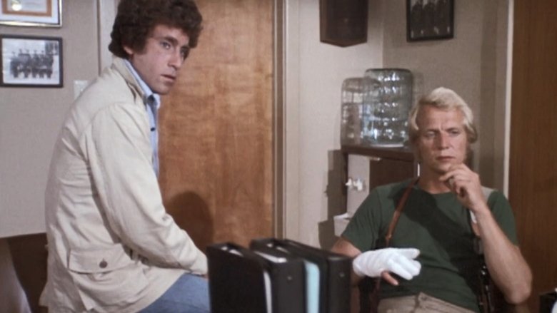 Vendetta (a.k.a. The Monster)