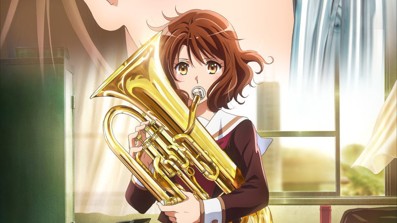 Sound! Euphonium: The Final Movie, Part 2 backdrop 2