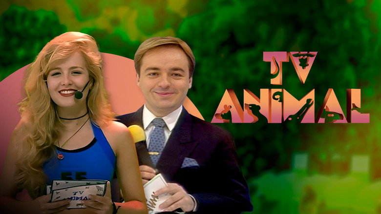 TV Animal backdrop 2