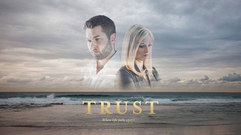 Trust線上电影看完整版