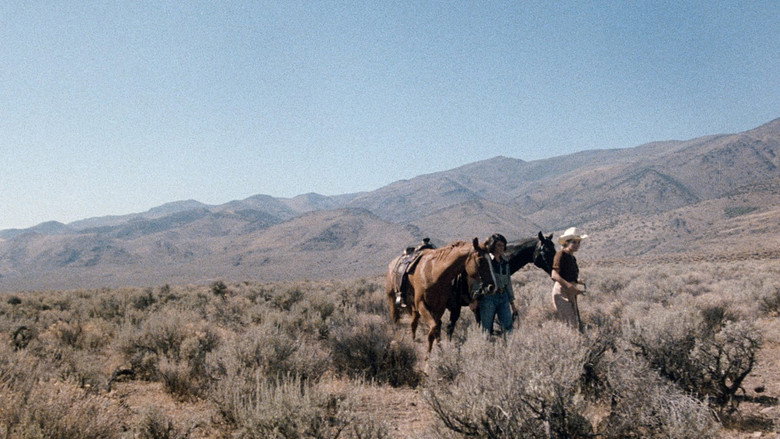 Women in Love: Desert Hearts backdrop 1