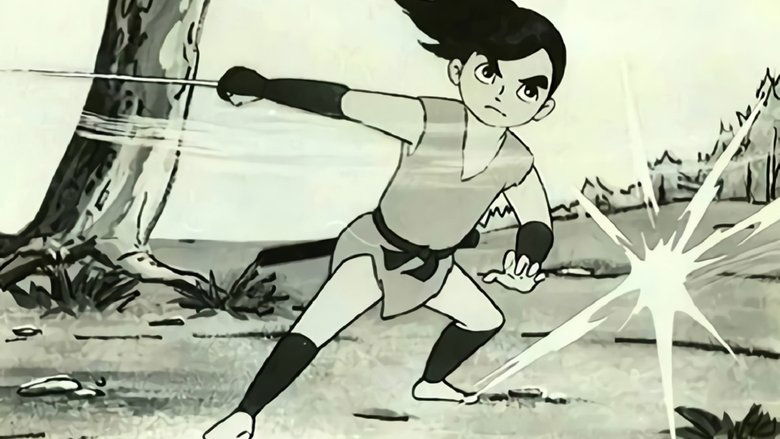 Samurai Kid