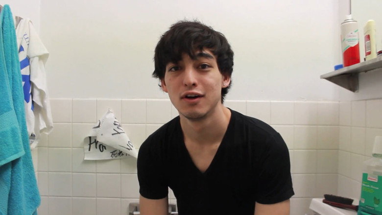 FILTHY FRANK EXPOSES HIMSELF