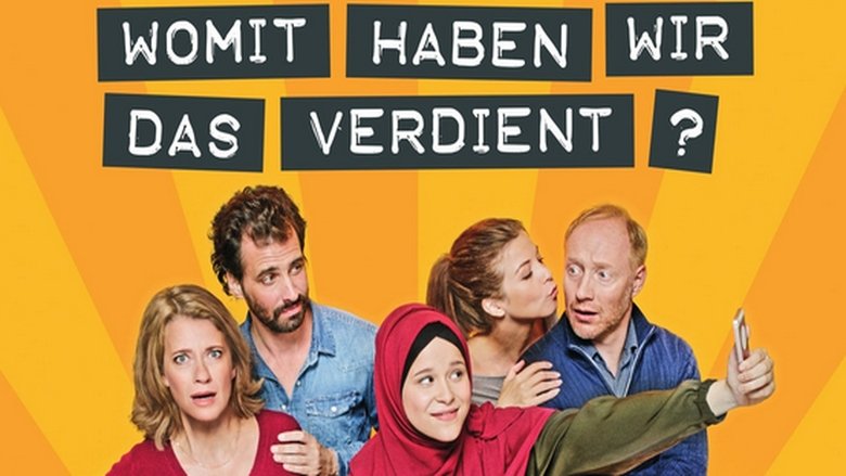 Womit haben wir das verdient?線上电影看完整版
