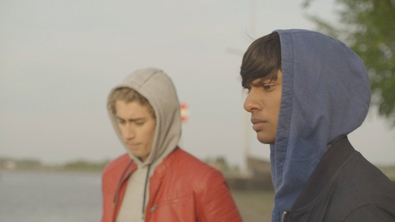Close Friends backdrop 2
