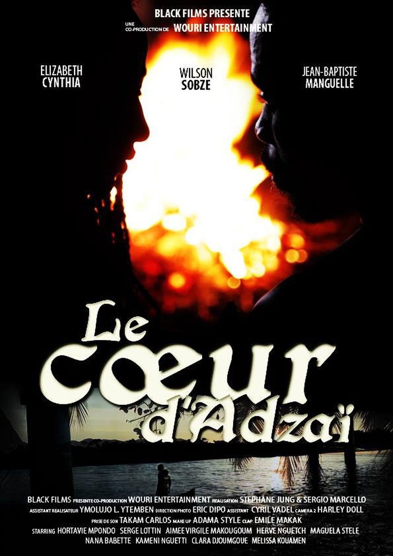 Movie Poster