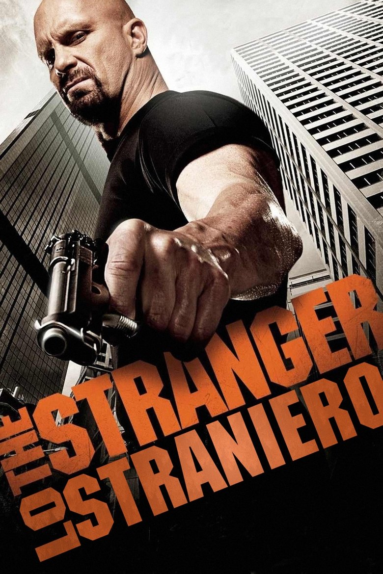 The Stranger