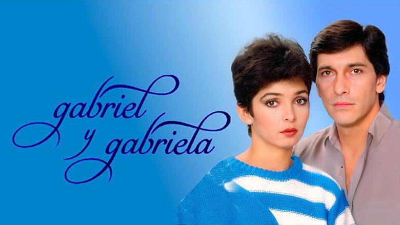 Gabriel y Gabriela backdrop 1
