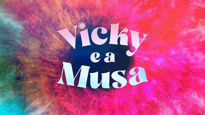 Vicky e a Musa backdrop 9