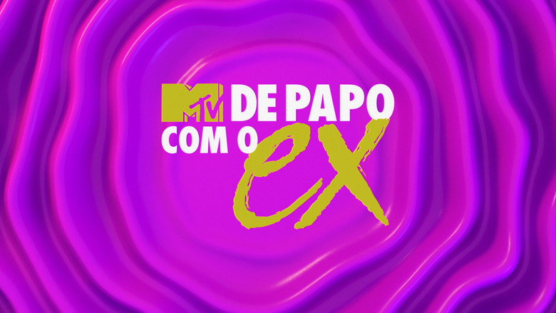 De Papo com o Ex backdrop 3