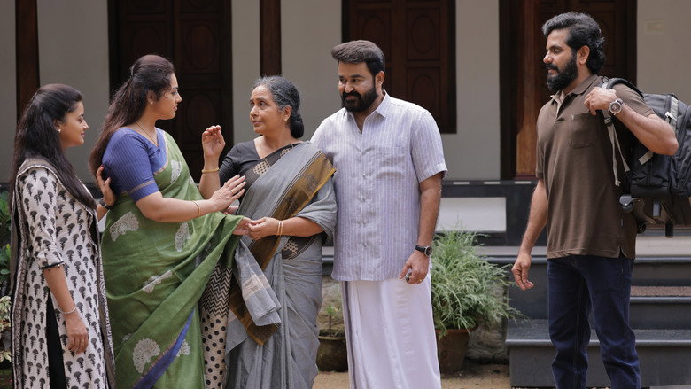 Drishyam 2 backdrop 9