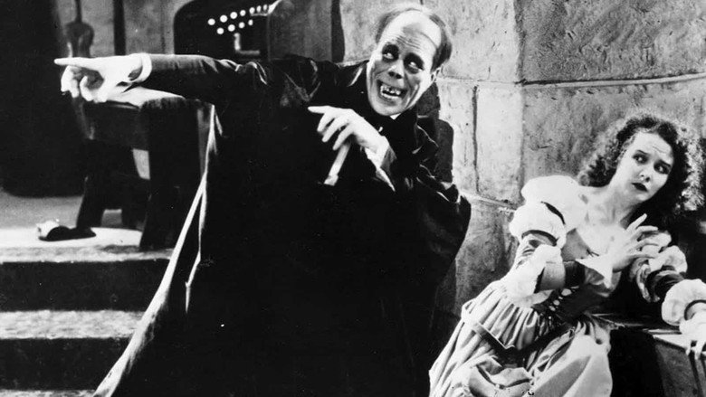 The Phantom of the Opera backdrop 5