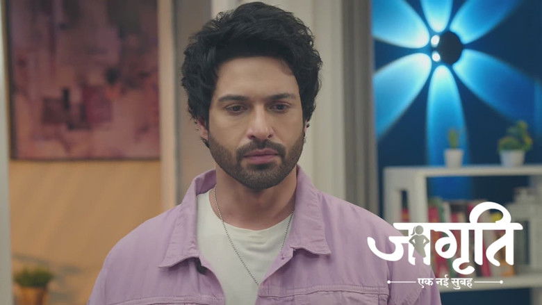 Jagriti Parts Ways With Suraj and Leaves His House