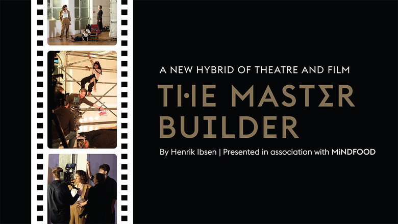 The Master Builder backdrop 5