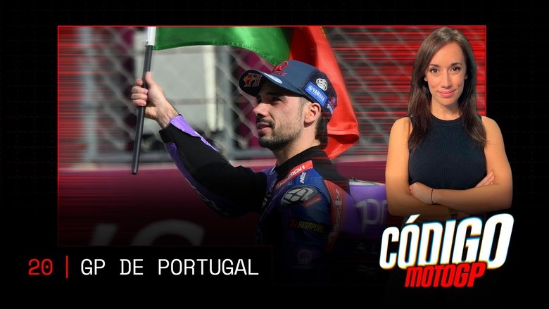 GP Portugal