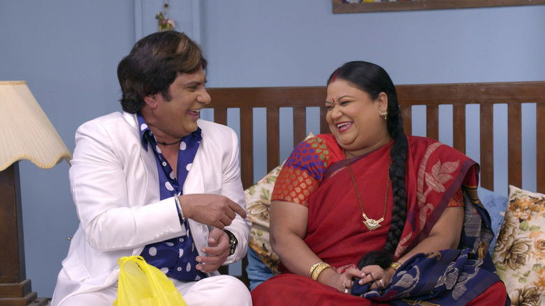 Bhaang Ke Laddoo For Murari