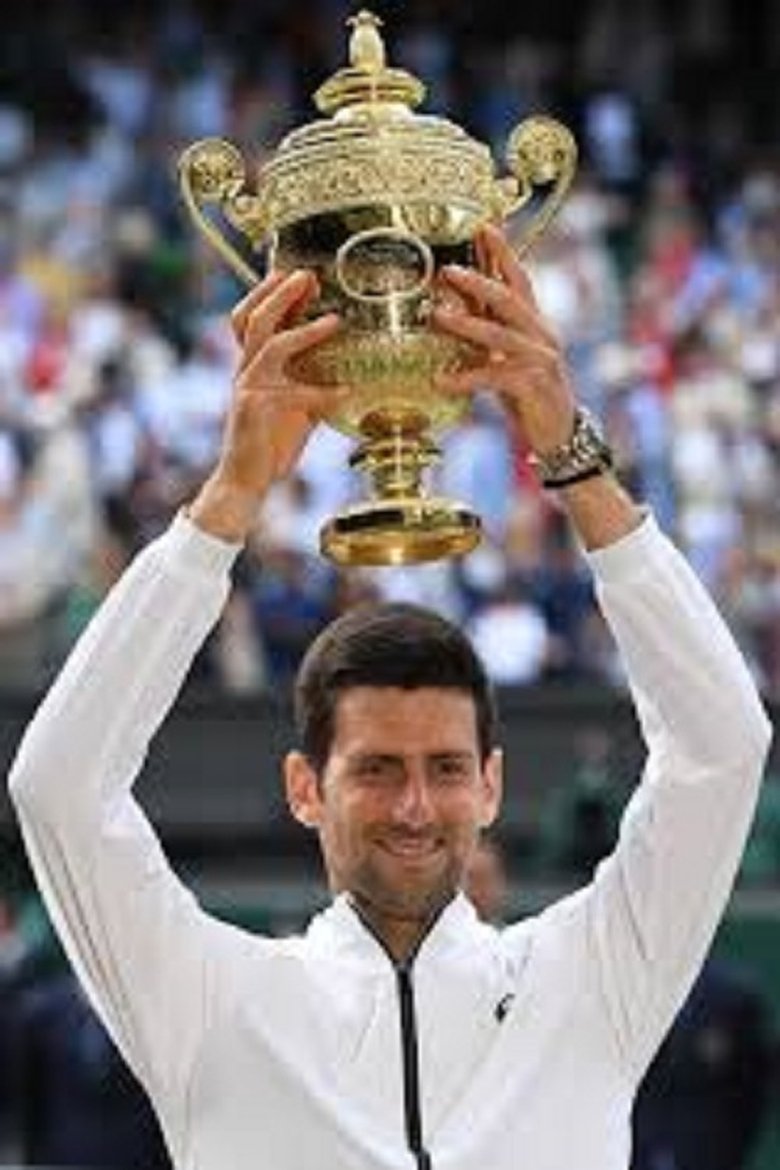 Película oficial de Wimbledon 2019 (Español; Castellano)