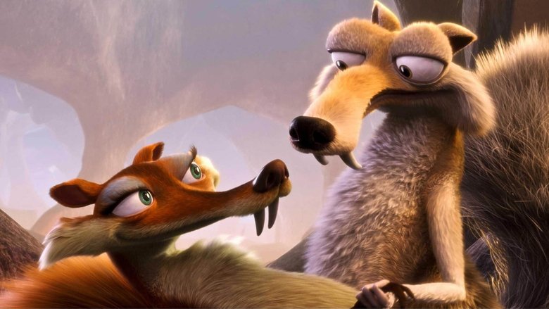 Ice Age: Dawn of the Dinosaurs Ice Age: Dawn of the Dinosaurs