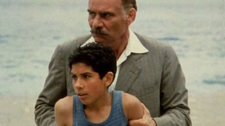 A Boy from Calabria backdrop 3