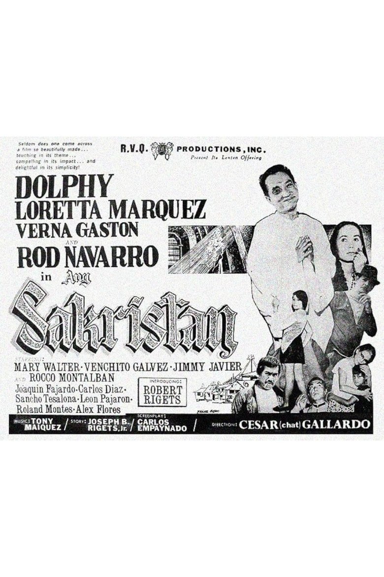 Movie Poster