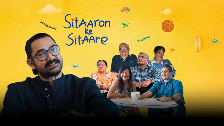 Sitaaron Ke Sitaare backdrop 1