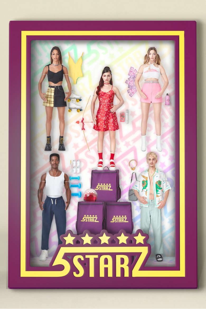 Show Poster