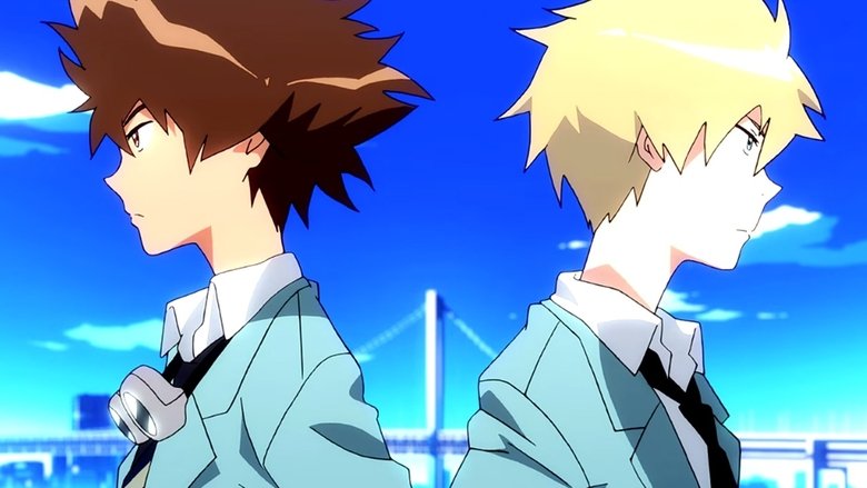 Digimon Adventure Tri
