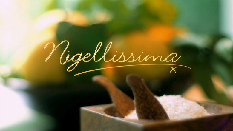 Nigellissima backdrop 4