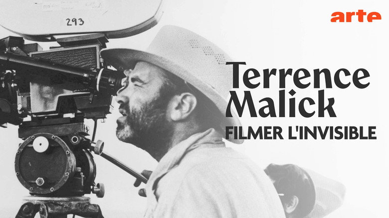Terrence Malick - Filming the Invisible backdrop 3