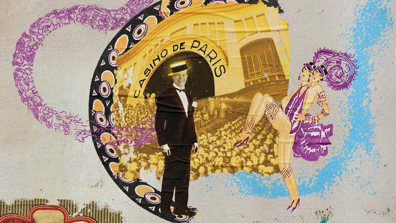 Rendez-vous With Maurice Chevalier backdrop 3