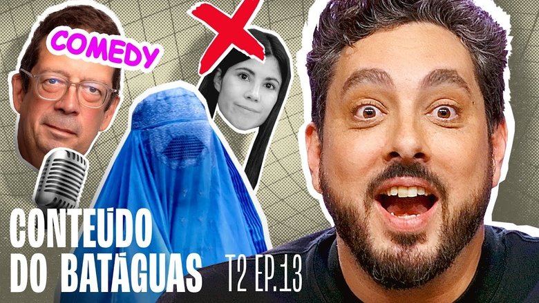 Políticos hilariantes + Burcas + Mariana Mortágua