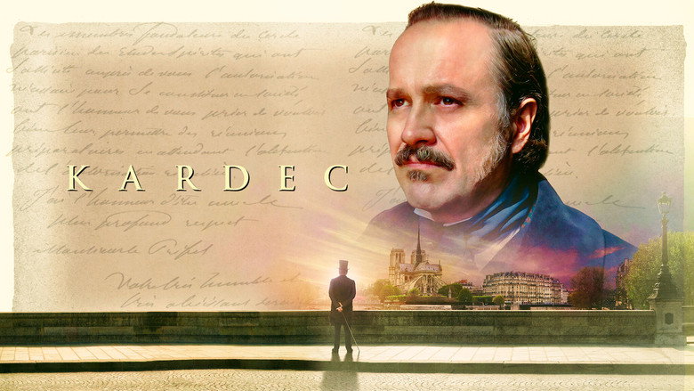 Kardec backdrop 2