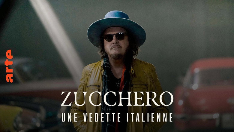 Zucchero | Sugar Fornaciari backdrop 2