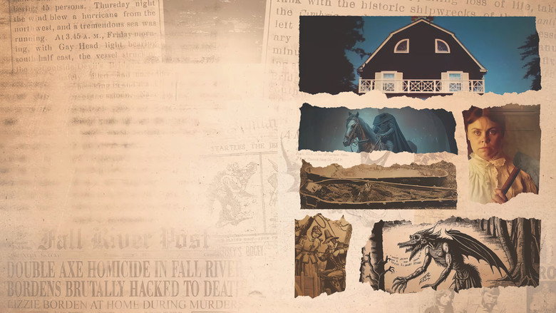 True American Horror backdrop 1