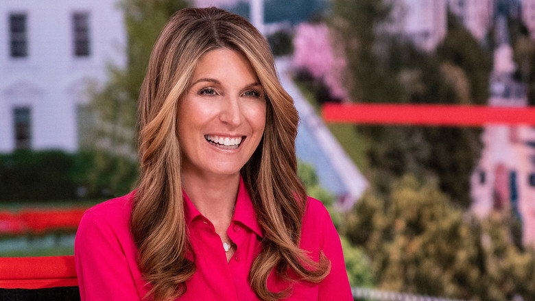 Deadline: White House with Nicolle Wallace backdrop 7